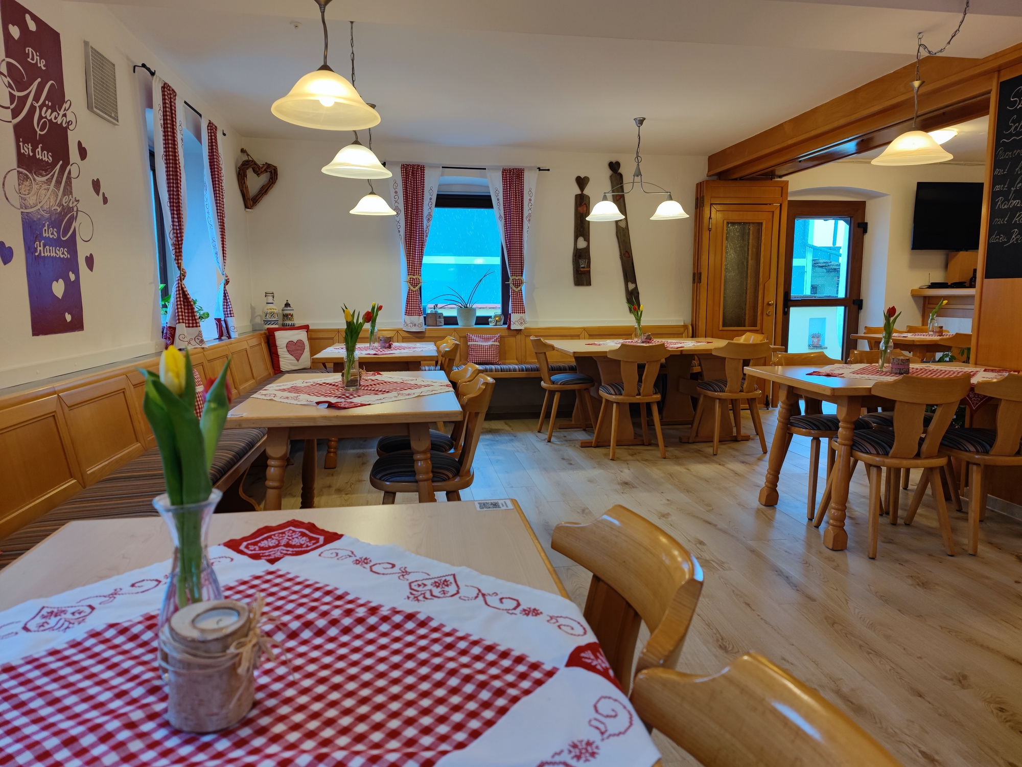 Gaststätte